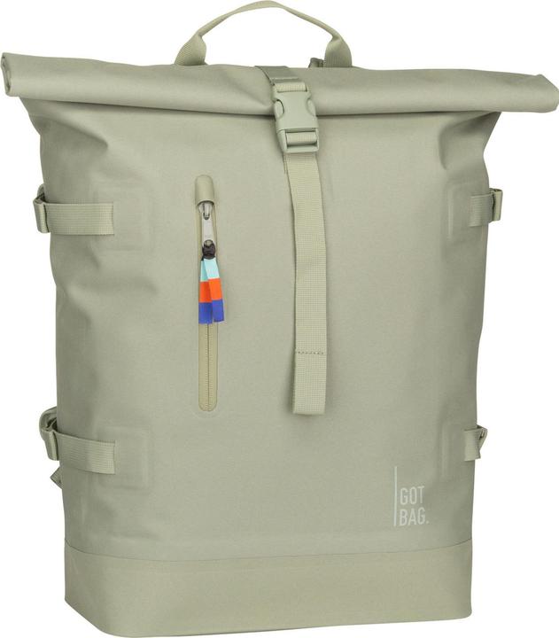 Bass olive