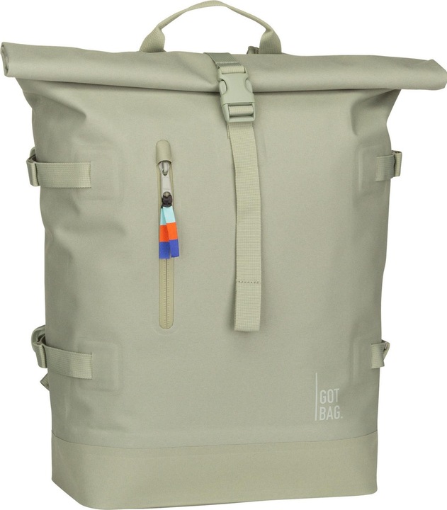 Actual product image GOT BAG Rolltop 2.0 (31 l)