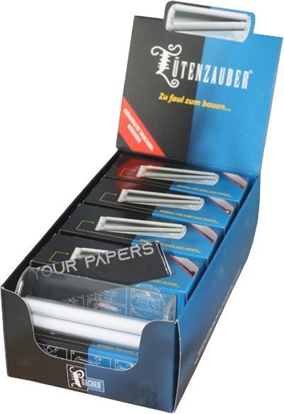 Actual product image Poacher Bag magic Conical lathe King Size