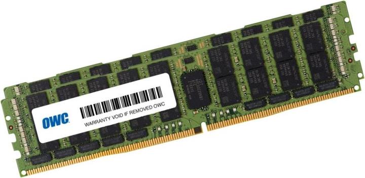 Actual product image OWC 32GB (2 x 16GB) PC23400 2933MHz DDR4 RDIMM for Mac Pro (2019) (2 x 16GB, 2933 MHz, DDR4-RAM, DIMM)