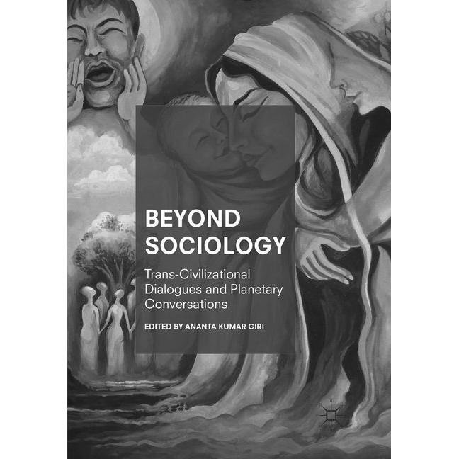 Thumbnail - Beyond Sociology, Fachbücher
