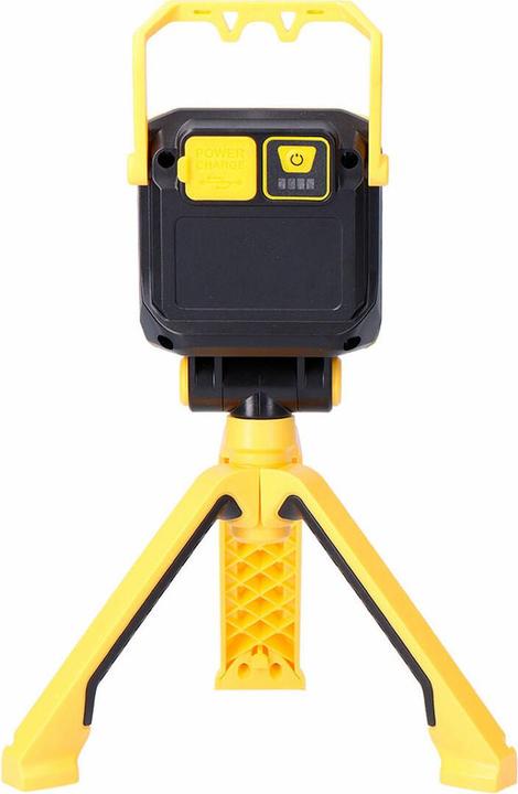 Actual product image EDM Product Taschenlampe 36167 (2000 lm)