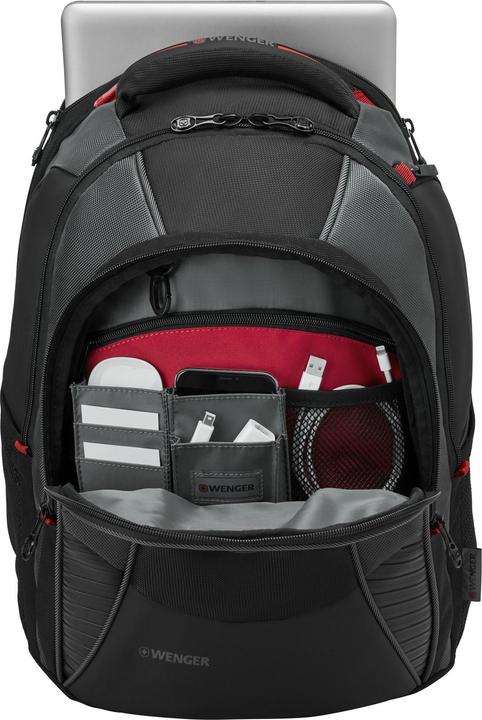 Image du produit Wenger mythe (24 l)