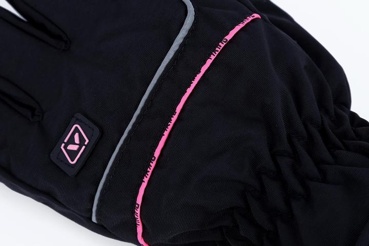 Image du produit Vikingsports VIKING Gants de ski d'hiver enfants - garçons et filles - chauds et confortables - avec thinsulat (5)