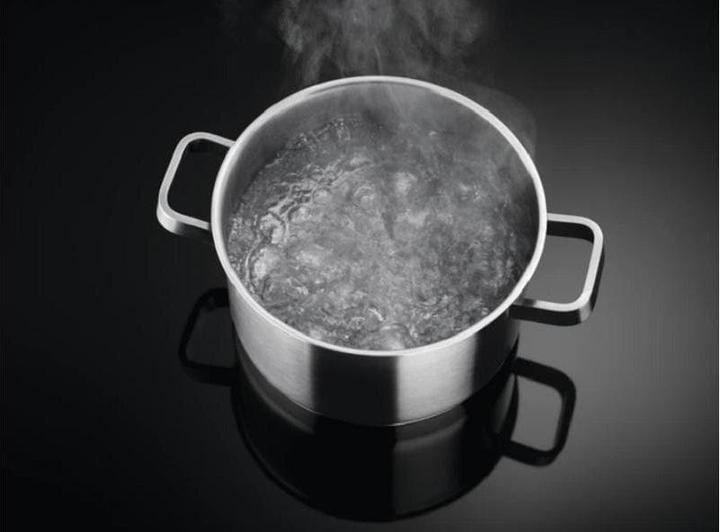 Actual product image Electrolux GK58TSITO