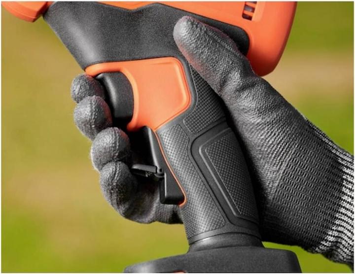 Produktbild Black & Decker Black and Decker Hand Cutter with 18 V 2 Ah Lithium