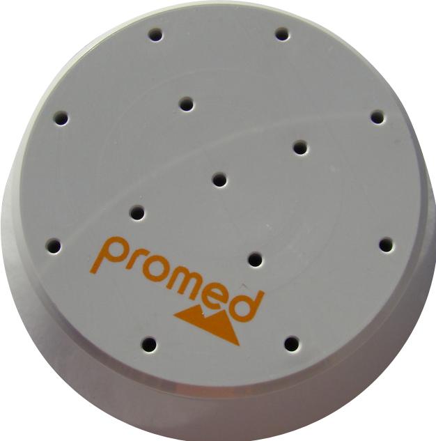 Produktbild Promed Bit-Ständer