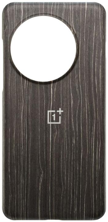 Actual product image OnePlus Wood Grain Magnetic Case (OnePlus 13)