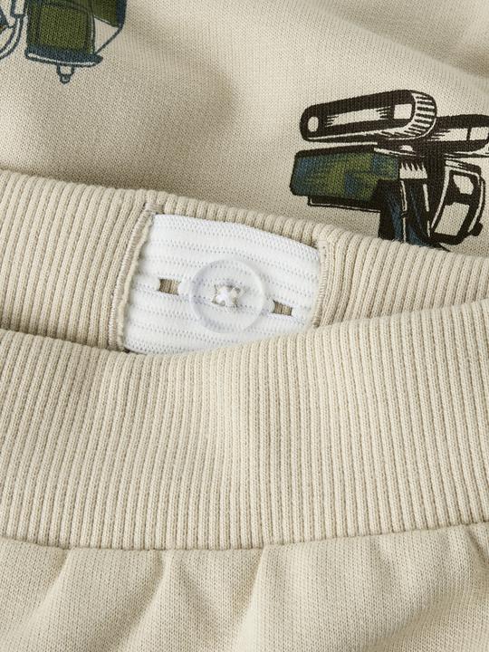 Produktbild Name it Regular Fit Jogginghose (110)