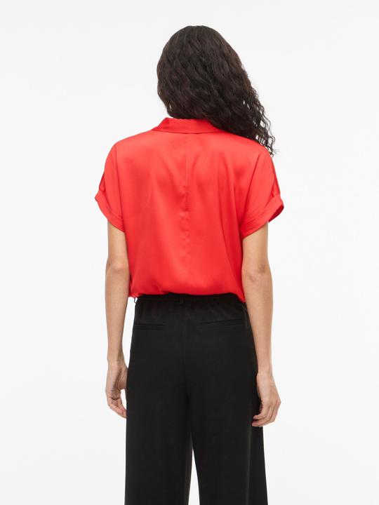 Immagine prodotto Vila VIENNA Kurzarm Hemd (42)