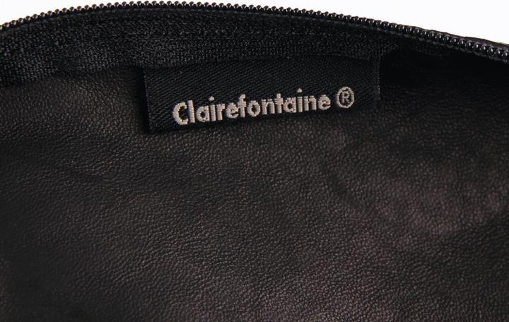 Produktbild Clairefontaine Leder-Etuis