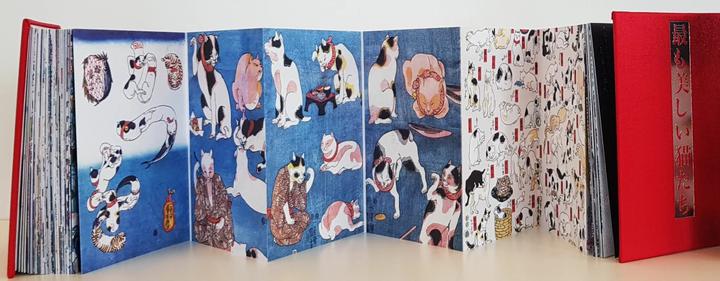 Immagine prodotto Katzen (Tedesco, Jocelyn Bouquillard, 2024)