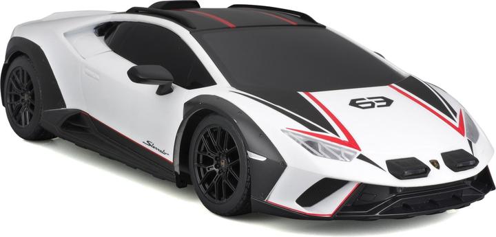 Actual product image Maisto Lamborghini Huracan Sterrato