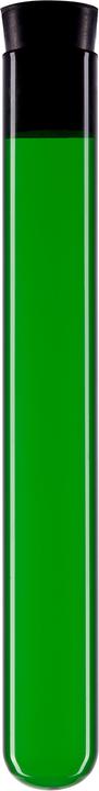 Green, Clear