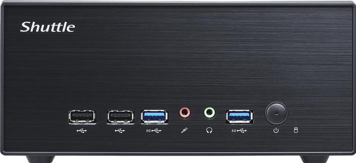 Actual product image Joule Performance Opus I3 Sg (250 GB, 8 GB, Intel Core i3-10105, UHD Graphics 630)