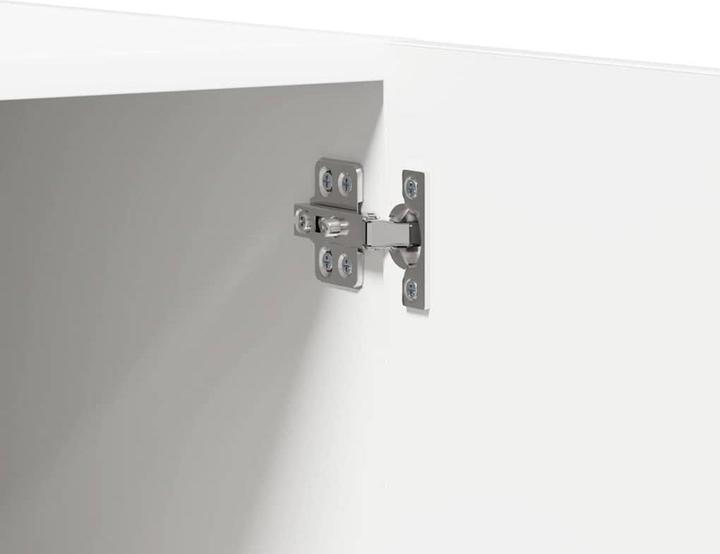 Produktbild vidaXL Aylmar (90 x 52 x 200 cm)