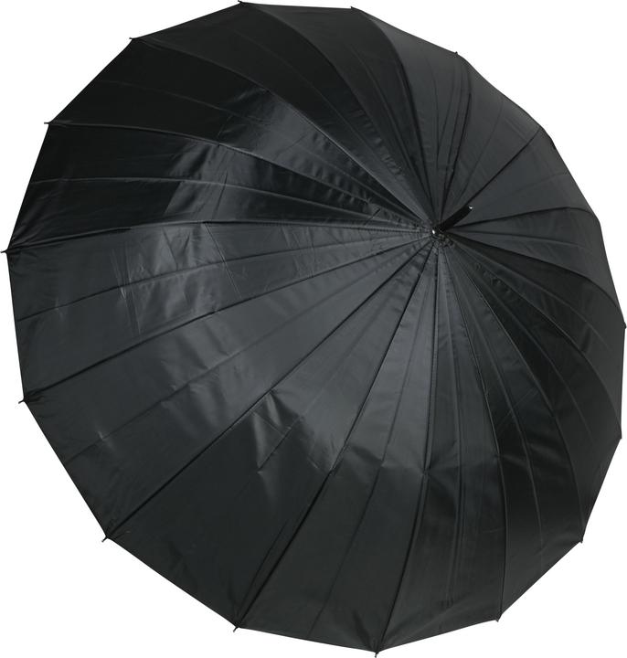 Image du produit Benson Parapluie ø120 cm 16 bandes mix