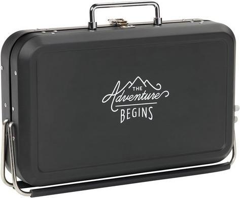 Image du produit Gentlemen's Hardware Style de la valise (16 cm)