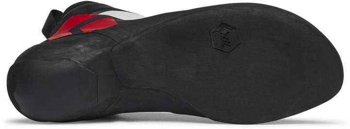 Actual product image Black Diamond Aspect Pro Climbing Shoes (37)