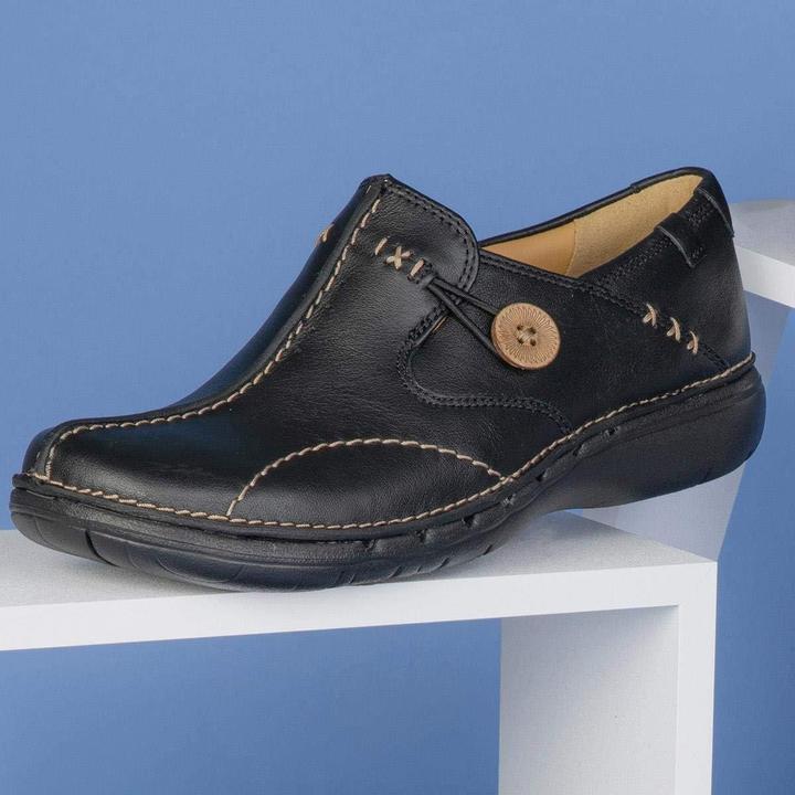 Produktbild Clarks Slipper (38)