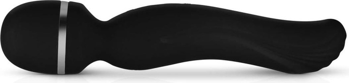 Actual product image SwayVibes No. 4 Black