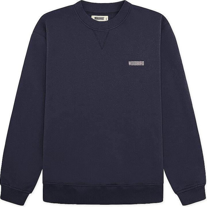 Immagine prodotto Woodbird Sweater WBCANE KOI (S)