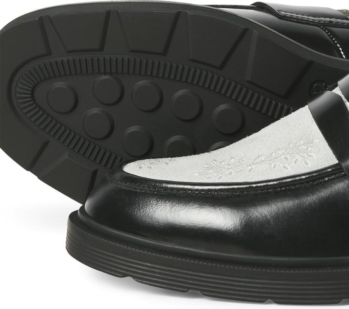 Produktbild Jack & Jones Jfwcosta Leather Loafer Styd Ln (42)