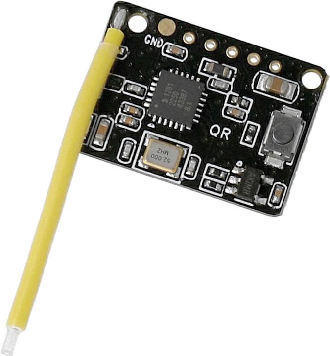 Fly Sky Flysky Mini-Z EVO Auto Empfänger AFHDS 3