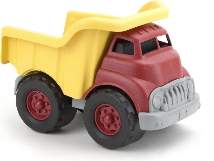 Image du produit Green Toys Jouet vert Dump Car