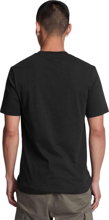 Produktbild Lyle and Scott Tasche TShirt gewebter Stoff (L)