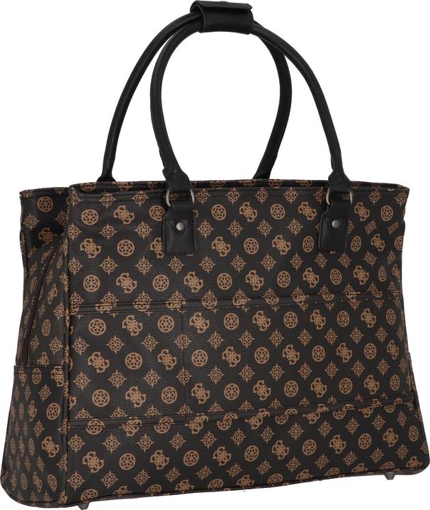 Produktbild Guess Wilder Schultertasche 46 cm (25 l)