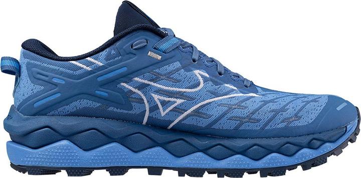 Produktbild Mizuno WAVE MUJIN 10 (40.5)