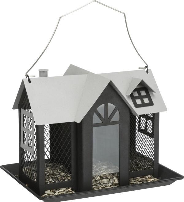 Trixie Futterhaus Villa zum Aufhängen