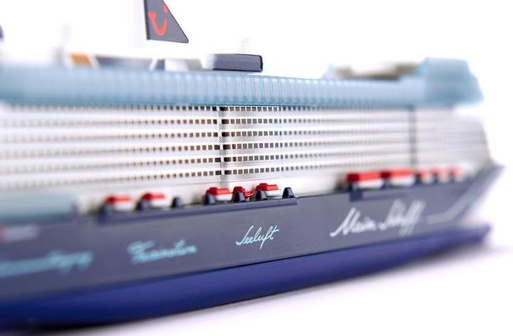 Produktbild Siku Mein Schiff 1