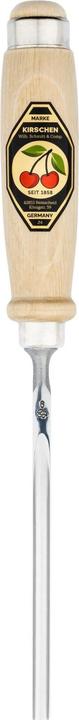 Actual product image Kirschen gouge (6 mm)