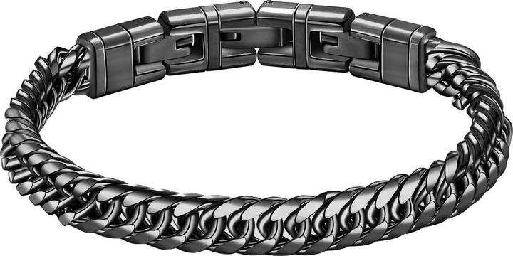 Produktbild Brosway Timeless menÂ's chain bracelet Naxos BNX13