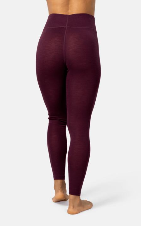 Produktbild Kari Traa Vilma High Waist Pants (M)