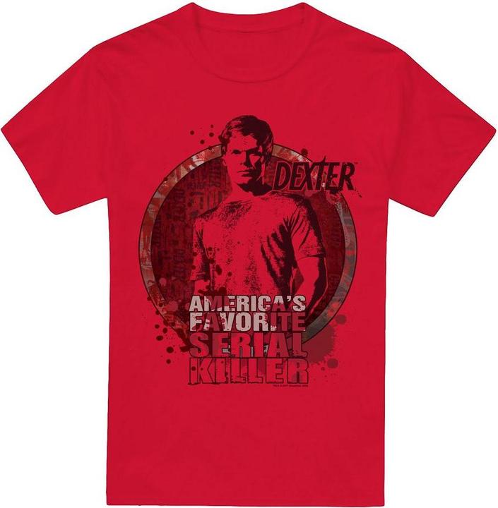 Produktbild IVF Hartmann America's Favorite TShirt (M)