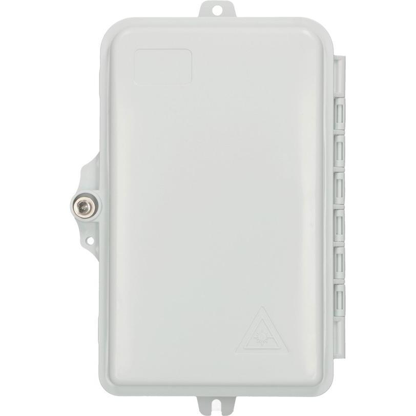 Extralink Box Di Distribuzione In Fibra Ottica Alice 2 core, Accessori per dischi rigidi