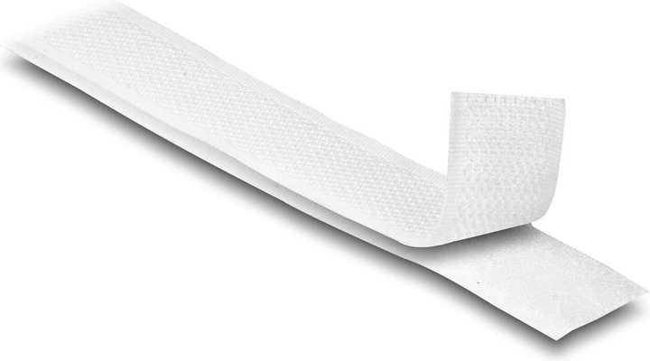 Actual product image Delock Velcro tape (20 mm)