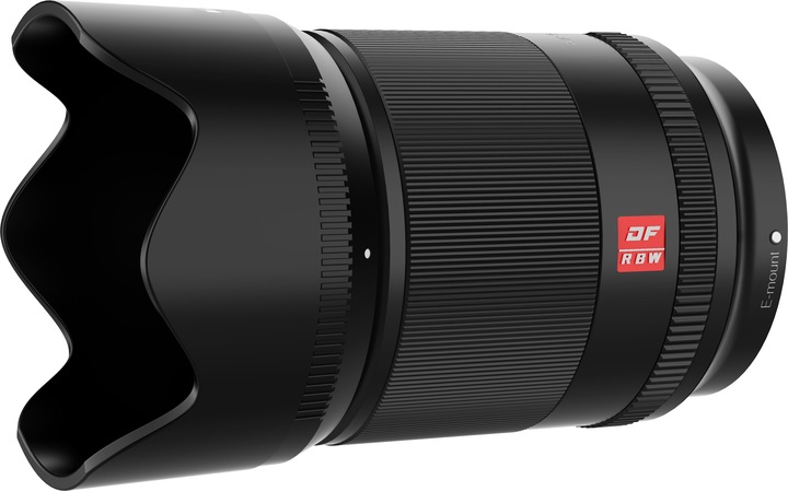 Actual product image Viltrox AF 50mm f/1.8 Sony-E (Sony E, full size)