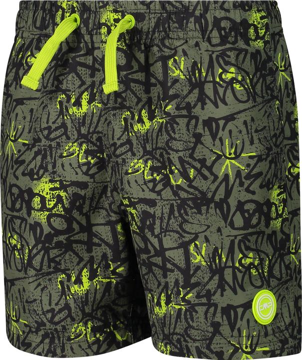 Produktbild CMP Campagnolo Badehose mit Kinderprint (104)