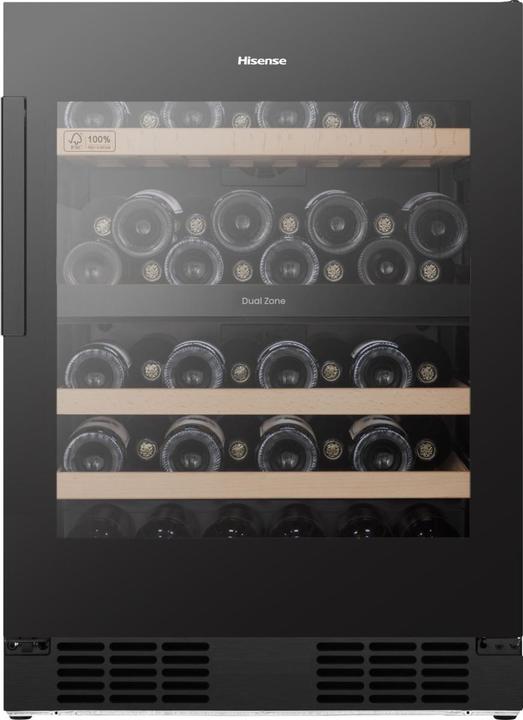 Image du produit Hisense RW3N122GSLF