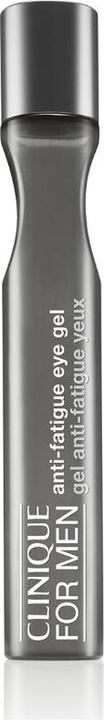 Actual product image Clinique Super Energizer (Eye care gel, 15 ml, Day)