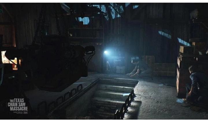 Produktbild Nighthawk Interactive The Texas Chainsaw Massacre (Xbox Series X, Xbox One S, DE)