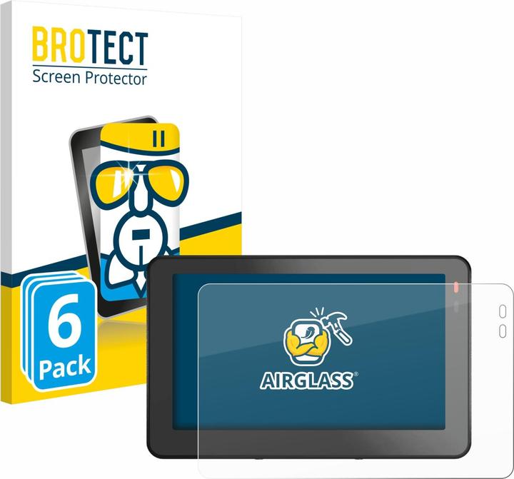 Image du produit BROTECT AirGlass Verre