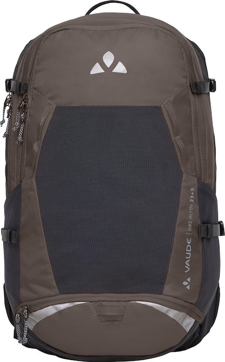 Actual product image Vaude Bike Alpin 23+5 (28 l)