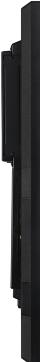 Produktbild Vestel TFT 50,0/127,0cm Prime Series PR50B *schwarz* 16:9 (3840 x 2160 Pixel, 50")