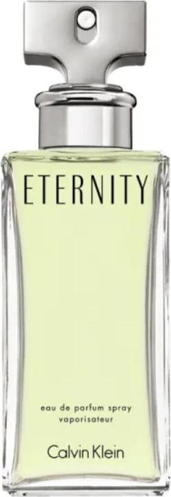 Produktbild Calvin Klein Eternity (Eau de Parfum, 100 ml)