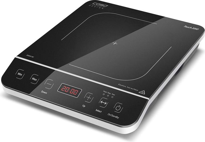 Produktbild Caso Touch 2000